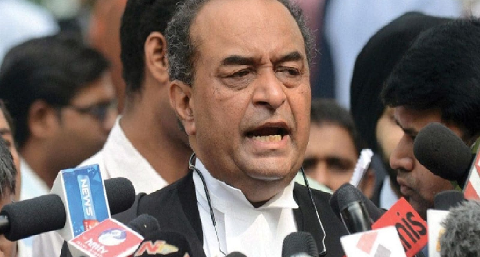 Mukul Rohatgi