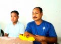 তৃণমূল কংগ্ৰেছৰে মিতিৰালি কৰা স্বয়ম্ভু মহাৰাজক বিভ্ৰান্তিকৰ কামকাজ কৰাৰ পৰা আঁতৰি থাকিবলৈ কোচ ৰাজবংশী জাতীয় পৰিষদৰ সকিয়নী