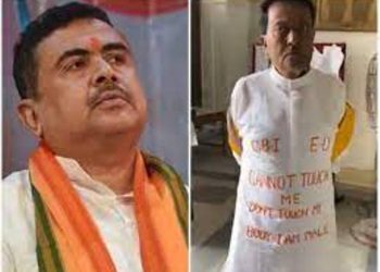 ‘মই পুৰুষ, ইডি, চিবিআইয়ে মোক স্পৰ্শ কৰিব নোৱাৰে’- টিএমচিৰ বিধায়ক ইদ্ৰিছ আলীৰ মন্তব্য
