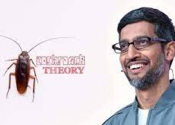 সুন্দৰ পিচাইৰ পইতাচোঁৰা আৰু আমাৰ সমস্যা