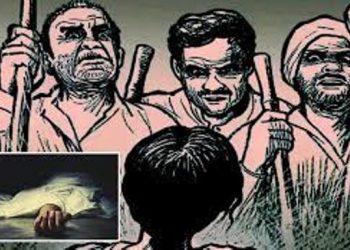 অন্ধবিশ্বাসৰ ভয়ংকৰ পৰিণতি; ডাইনী সন্দেহত তিনিগৰাকী মহিলাক প্ৰহাৰ কৰি হত্যা
