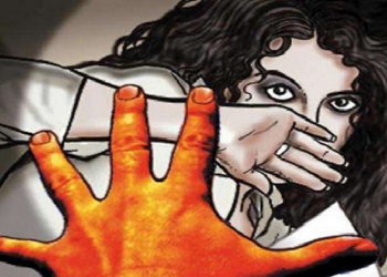 Undertrial Prisoner Molested Doctor