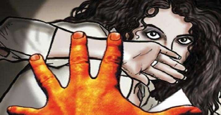 Undertrial Prisoner Molested Doctor