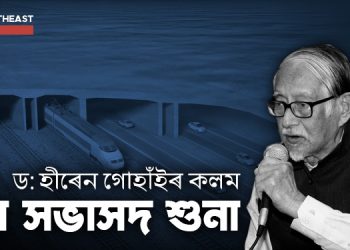 সুৰংগ দৃষ্টি
