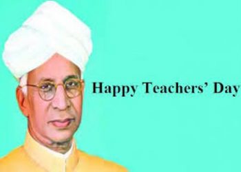 Teachers’ Day-2022: কিয় ৫ ছেপ্তেম্বৰৰ দিনটো শিক্ষক দিৱস হিচাপে পালন কৰা হয়?