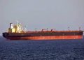 Suez Canal blocked এভাৰ গিভন কণ্টেইনাৰ জাহাজৰ পিছত ছুৱেজ খালত পুনৰ আবদ্ধ আন এখন জাহাজ