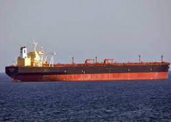 Suez Canal blocked এভাৰ গিভন কণ্টেইনাৰ জাহাজৰ পিছত ছুৱেজ খালত পুনৰ আবদ্ধ আন এখন জাহাজ