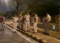 Encounter Lawrence Bishnoi gang