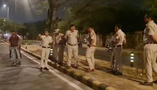 Encounter Lawrence Bishnoi gang