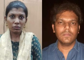 চণ্ডীগড়ৰ বিশ্ববিদ্যালয়ৰ পিছত এইবাৰ মাদুৰাইত ছাত্ৰীৰ স্নান আৰু কাপোৰ সলোৱাৰ ভিডিঅ’ যুৱকলৈ প্ৰেৰণ