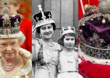 Kohinoor Crown: বিদায় ল’লে ব্ৰিটেইনৰ ৰাণী দ্বিতীয় এলিজাবেথে; কোনে পাব ৰাণীৰ মুকুটৰ কহিনুৰ?