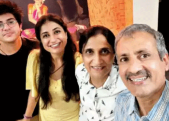 আঁৰত ৰহস্য! ৫২ বছৰ বয়সত NEET-ৰ মেধা তালিকাত নাম অন্তৰ্ভুক্ত কৰিও মেডিকেল নপঢ়ে প্ৰদীপে