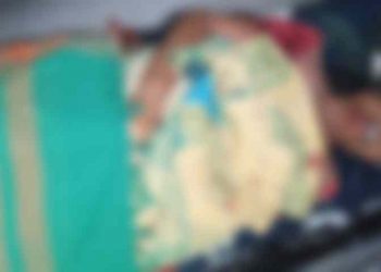 কোকৰাঝাৰৰ বালাজান তিনিআলিত ভয়ংকৰ পথ দুৰ্ঘটনা, এটা পৰিয়ালক মহিয়াই নিলে বাহনে