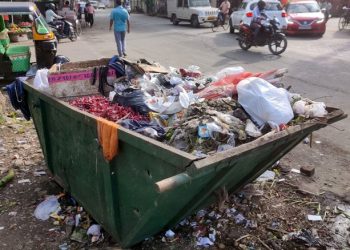 প্ৰকৃতিৰ সুৰক্ষাত ব্যস্ত নয়ডাৰ এগৰাকী যুৱতী