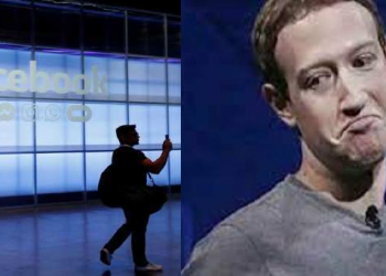 Facebook Crisis: সংকটত ফেচবুক! ১২ হাজাৰ কৰ্মচাৰীয়ে হেৰুৱাব পাৰে চাকৰি!