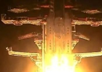 ISRO’s heaviest rocket: ভাৰতে ৰচিলে নতুন ইতিহাস! মহাকাশলৈ উৎক্ষেপণ ইছৰোৰ আটাইতকৈ গধূৰ ৰকেট