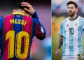 Lionel Messi: কাটাৰেই শেষ, আৰু বিশ্বকাপ নেখেলে বিশ্ব ফুটবলৰ ৰাজকুমাৰ, বাওঁ ভৰিৰ যাদুকৰ লিঅ’নেল মেছিয়ে