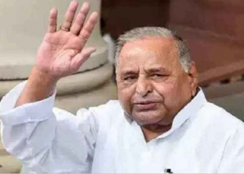 Mulayam Singh Yadav passes away: বৰ্ষীয়ান ৰাজনীতিক সমাজবাদী পাৰ্টিৰ প্ৰতিষ্ঠাপক মুলায়ম সিং যাদৱৰ দেহাৱসান