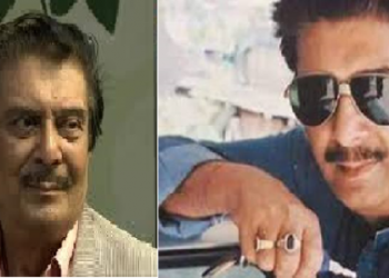 শ্ৰদ্ধাঞ্জলি: নিপন গোস্বামী আছিল অসমীয়া চলচ্চিত্ৰৰ এক মহীৰূহ অভিনেতা