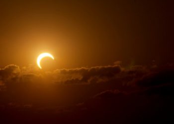 Solar Eclipse: আজি খণ্ডগ্ৰাস সূৰ্যগ্ৰহণ; দেশৰ কোন চহৰত কিমান সময় দেখা যাব গ্ৰহণ?
