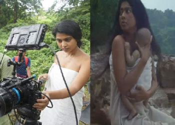 ছেমখৰৰ পৰৱৰ্তী প্ৰদৰ্শন নিষিদ্ধ কৰাৰ বাবে এইবাৰ ৰাষ্ট্রপতিলৈ পত্ৰ জনজাতীয় সাহিত্য সভাৰ