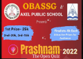Old Boys Association of Sainik School Goalpara