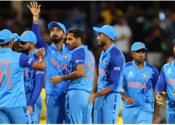 T20 World Cup