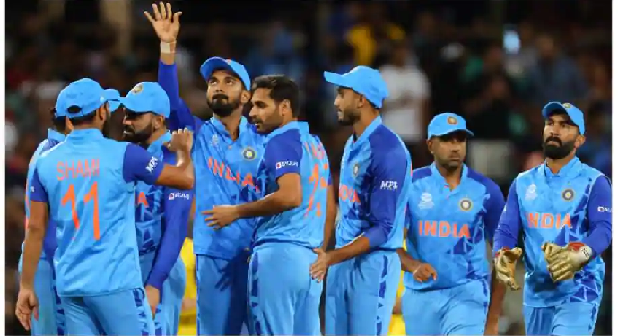 T20 World Cup