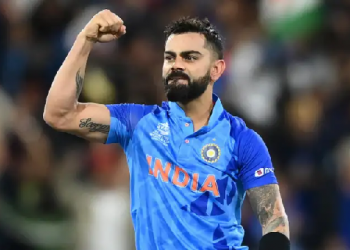 Kohli