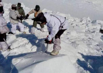 10 Mountaineers Killed In Uttarakhand