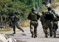 Soldier Killed In Jammu-Kashmir