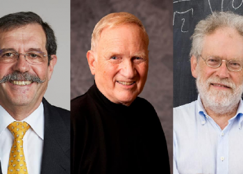 Nobel prize in Physics 2022