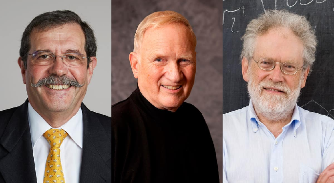 Nobel prize in Physics 2022