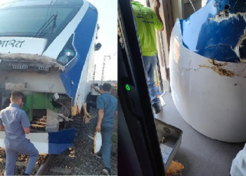 Vande Bharat Express