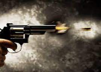 Man shot in Dibrugarh