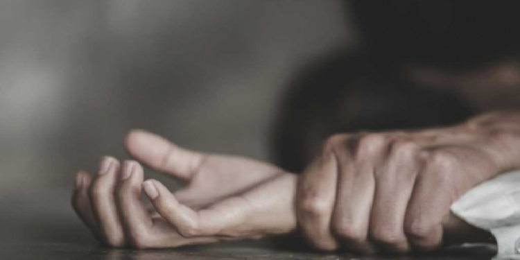 gang-raping in assam