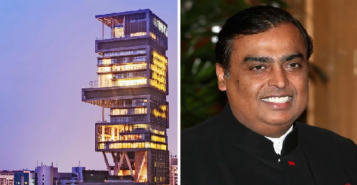 Ambani