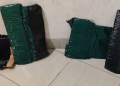 Heroin Seized At Mumbai Airport