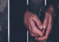 RPF personnel arrested
