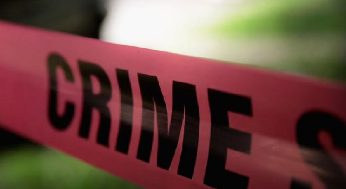 Rape Survivor Set On Fire