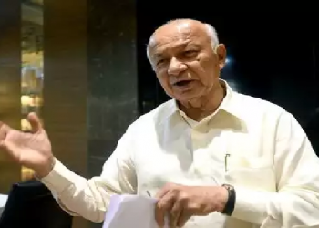 SK Shinde