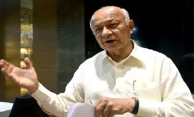 SK Shinde