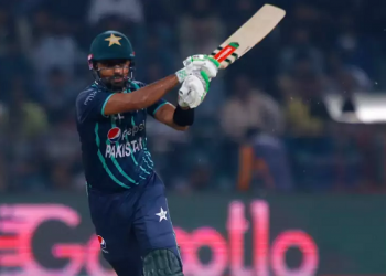 Babar Azam