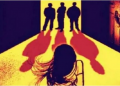 Gang-Raped In Delhi Hotel