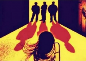 Gang-Raped In Delhi Hotel
