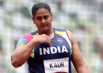 Kamalpreet Kaur
