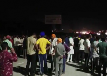 Uttarakhand Shootout