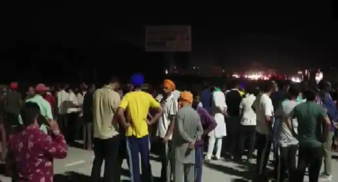 Uttarakhand Shootout