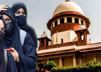 Karnataka Hijab ban