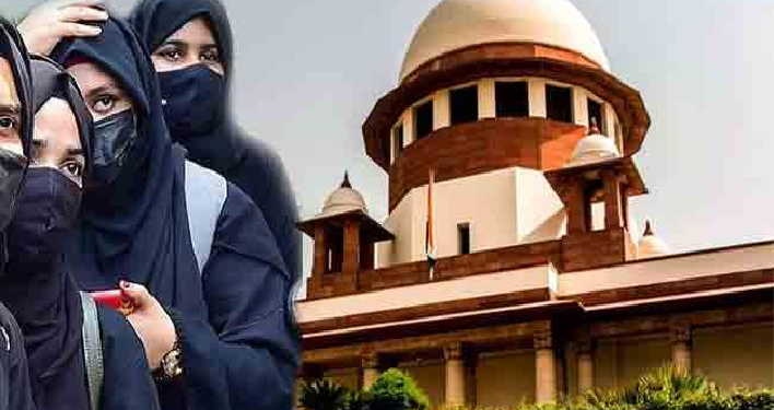 Karnataka Hijab ban